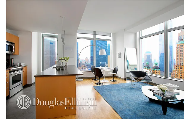 Rented by Douglas Elliman | media 75