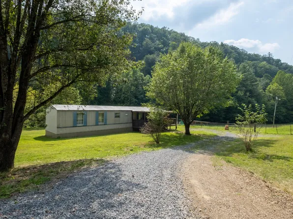 1701 Ryder Church Rd, Bluff City, TN 37618