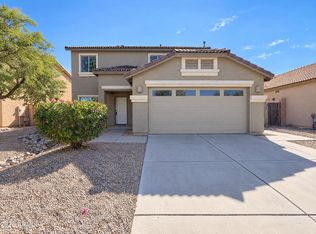 1973 E LIPIZZAN Drive, San Tan Valley, AZ 85140