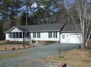 668 Beachwood Dr SE, Bolivia, NC 28422