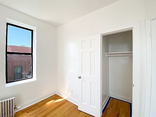 4th image of 560 W 174th St #65