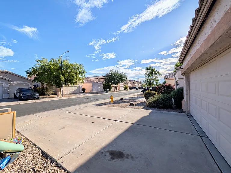 3548 W Whispering Wind Dr — Photo 28