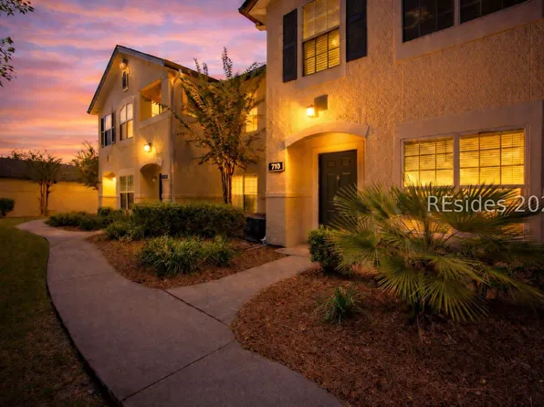 897 Fording Island Rd APT 710, Bluffton, SC 29910