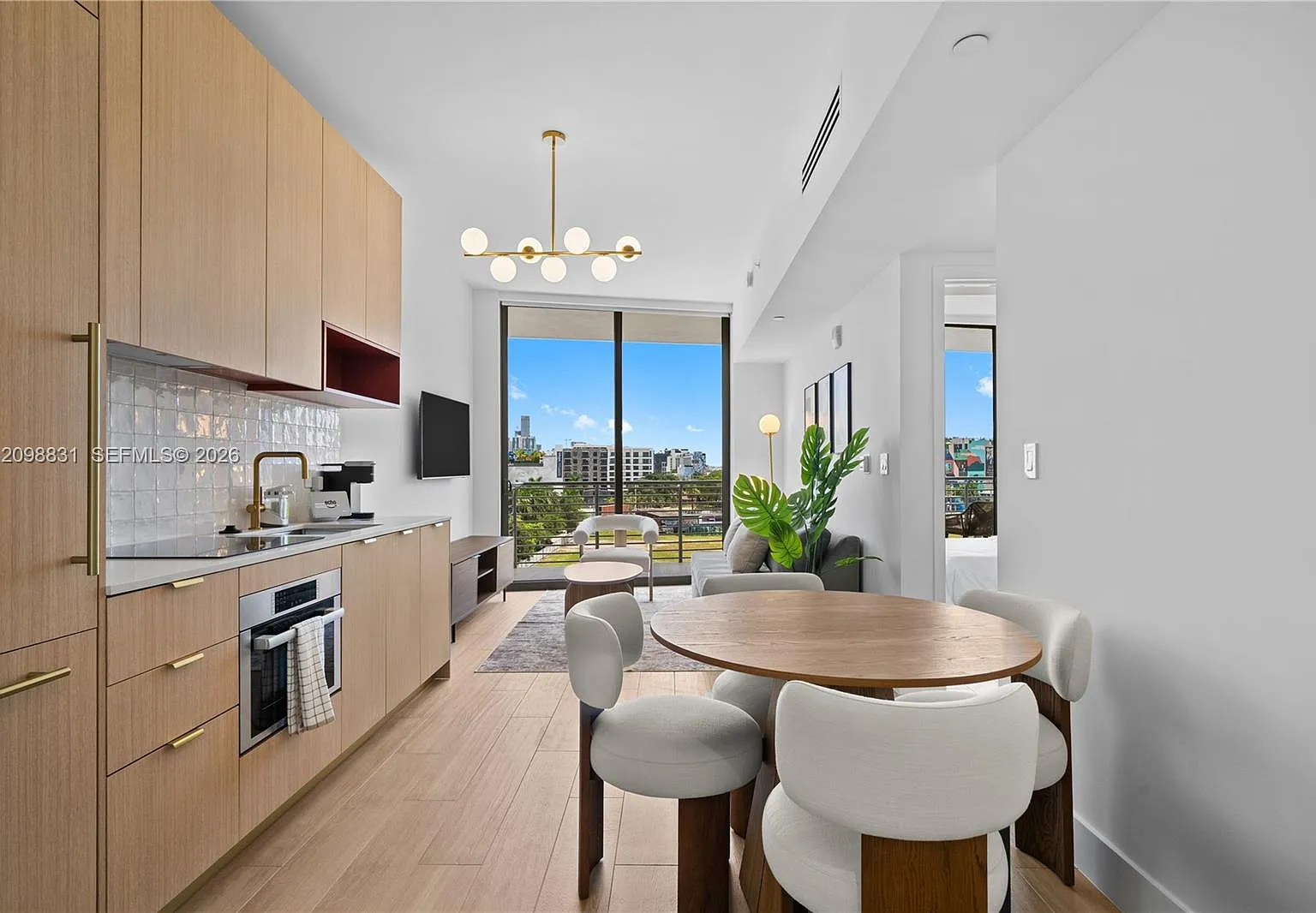 The Standard Residences — Photo 1