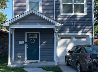 5 Lacrosse St, Hampton, VA 23663