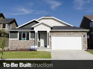 471 E Rue Cournot, Vineyard, UT 84059