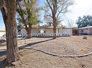 4546 W Avenue L10, Quartz Hill, CA 93536