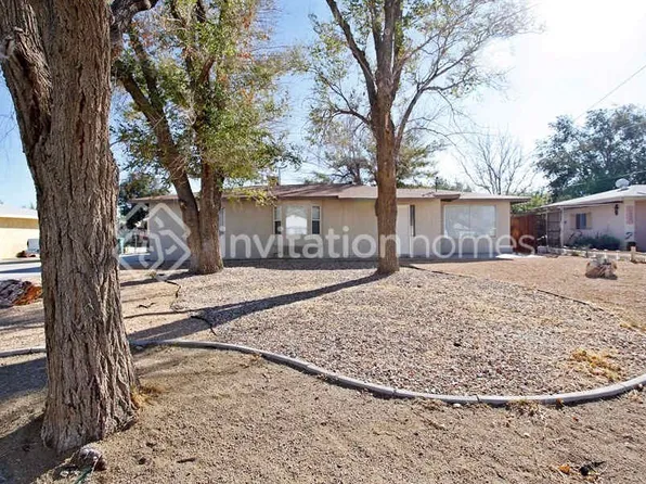 4546 W Avenue L10, Quartz Hill, CA 93536