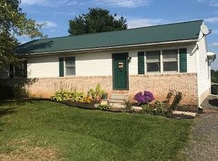 1034 Orrtanna Rd, Orrtanna, PA 17353