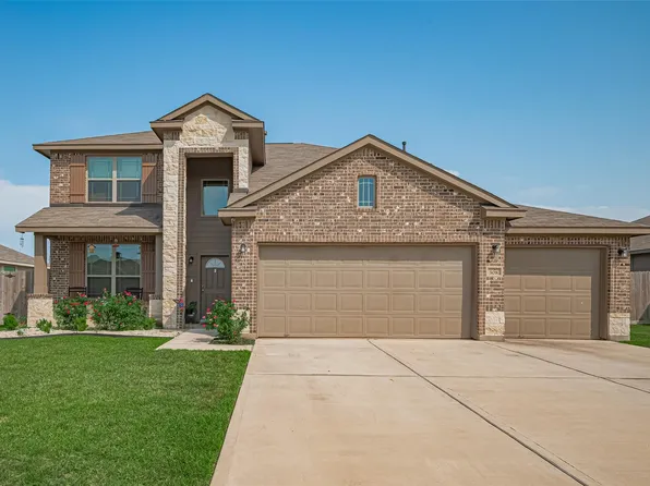 308 Morning Dove Trl, Sealy, TX 77474