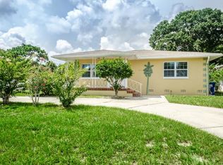 2875 29th Ave N, Saint Petersburg, FL 33713