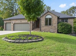 5111 S Clay Ave, Springfield, MO 65810