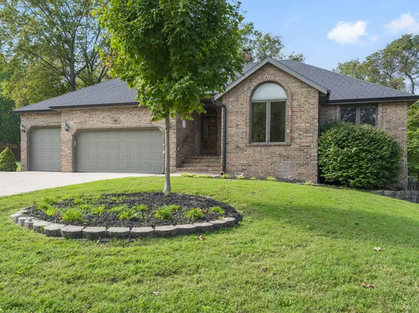 5111 S Clay Avenue, Springfield, MO 65810