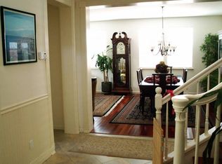 2149 Frank Blondin Ln, Tracy, CA 95377