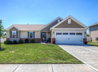 341 Turkey Roost Ln, Troy, MO 63379