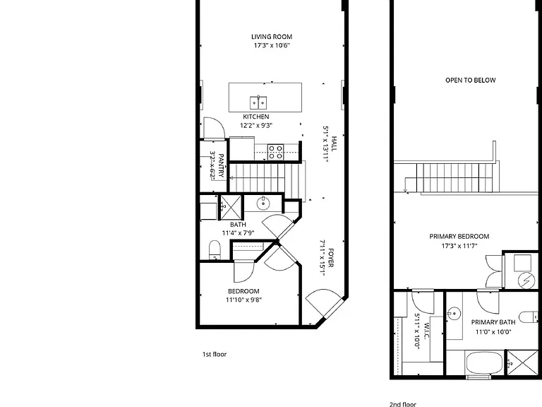 715 N Graham St #204 — Photo 26