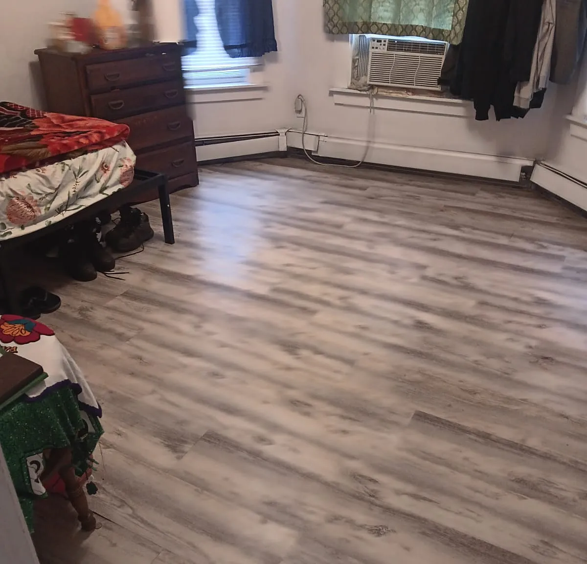 3 bed, 1.5 bath, 1025 sqft, $3,000 — Photo 4