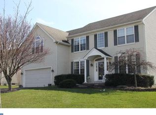 139 Saddlebrook Dr, Dublin, PA 18917