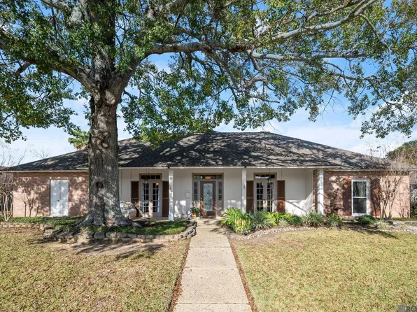 12625 Goodwood Blvd, Baton Rouge, LA 70815
