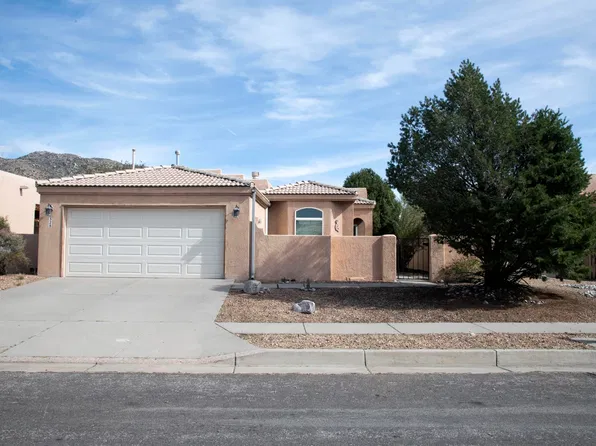 328 Serenity Ct SE, Albuquerque, NM 87123