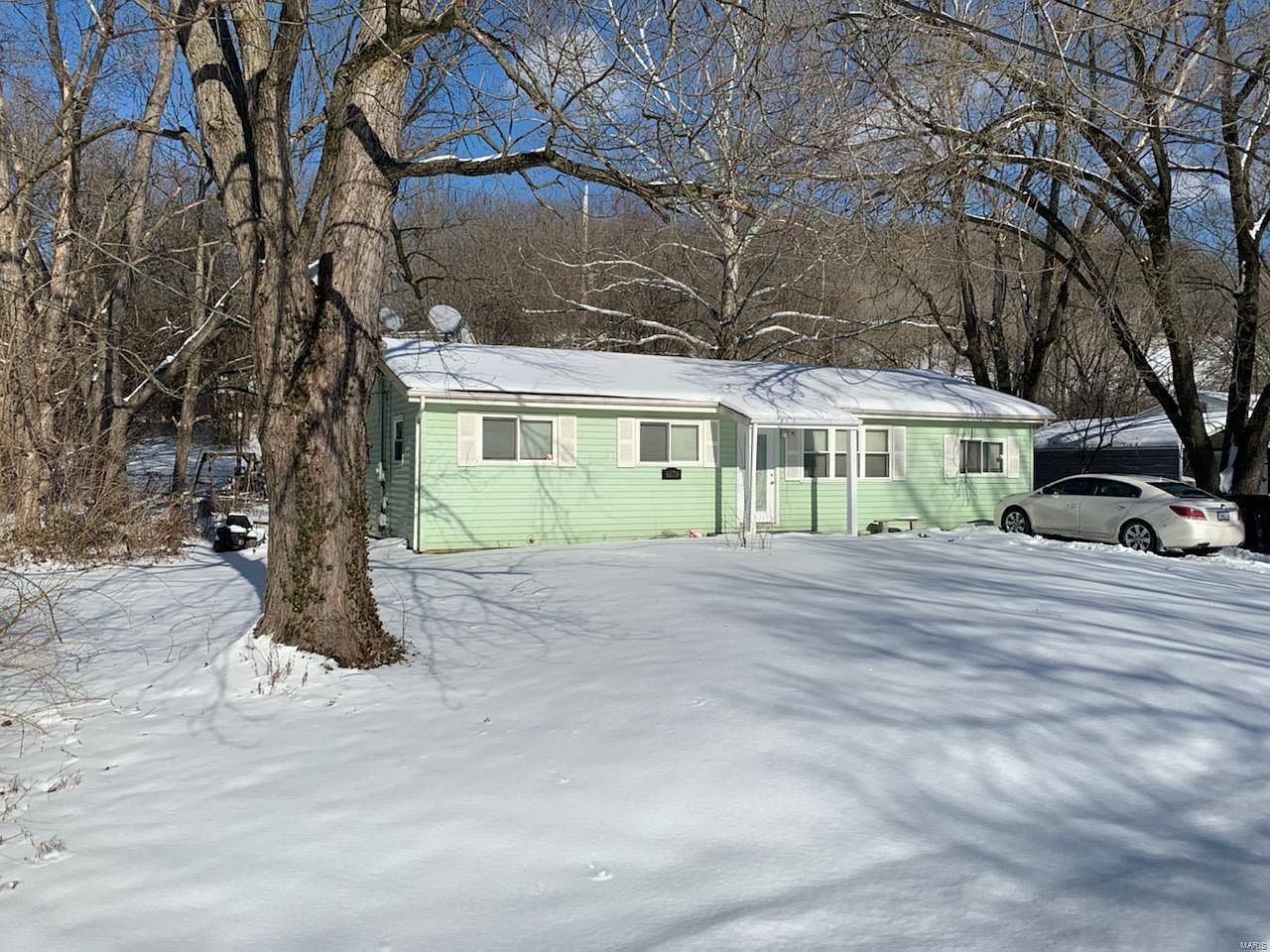 6079 Parkedge Dr, House Springs, MO 63051 Zillow