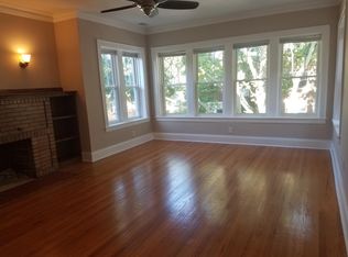 5816 N Maplewood Ave #2, Chicago, IL 60659