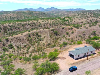 1115 Via Jacaranda N, Rio Rico, AZ, 85648
