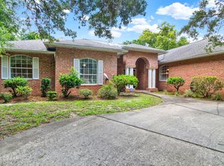 5827 Nob Hill Blvd, Port Orange, FL 32127