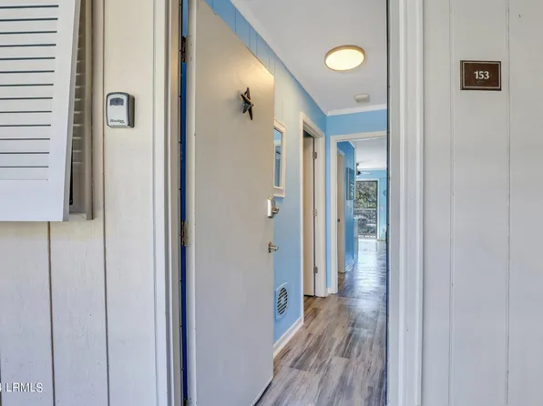 23 S Forest Beach Drive #153, Hilton Head Island, SC 29928