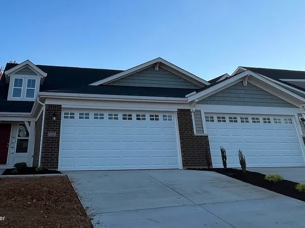 10054 Windcrest Farms Ln, Louisville, KY 40291