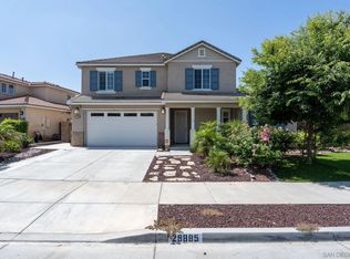 29885 Loy Dr, Menifee, CA 92585