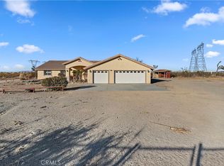 1870 Olivera Rd, Pinon Hills, CA 92372