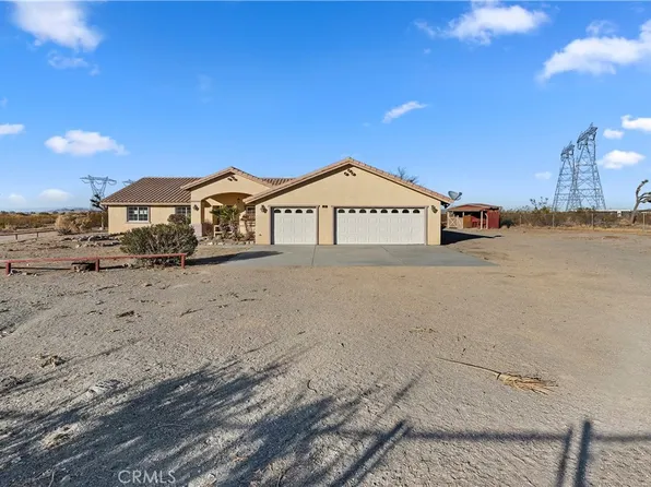 1870 Olivera Rd, Pinon Hills, CA 92372