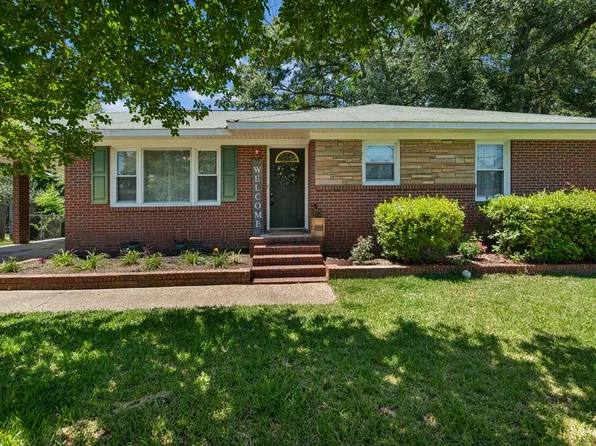 275 Nightingale Dr, Columbus, GA 31906