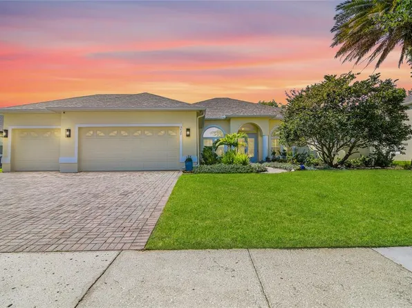 3430 Ravencreek Ln, Oviedo, FL 32766