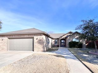210 NE 26th St, Lamesa, TX 79331