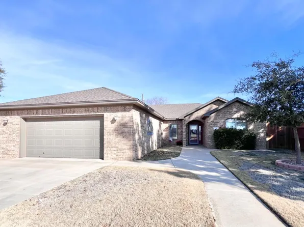 210 NE 26th St, Lamesa, TX 79331