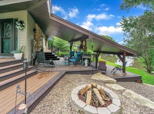 N1948 Dill Rd, Browntown, WI 53522