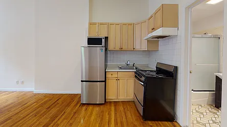 Rented by Keller Williams NYC