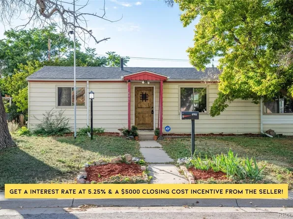 6461 Hudson Street, Commerce City, CO 80022