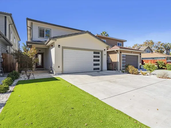 259 N 19th St, San Jose, CA 95112