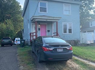 1381 Section Rd, Cincinnati, OH 45237