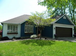 3501 S Tulip Ave, Bloomington, IN 47403