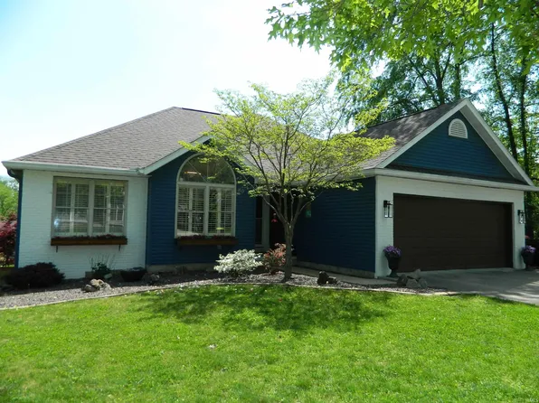 3501 S Tulip Ave, Bloomington, IN 47403