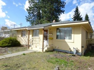 3216 W Eloika Ave, Spokane, WA 99205