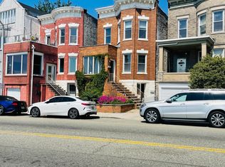 2 5215th Boulevard 2, West New York, NJ 07093