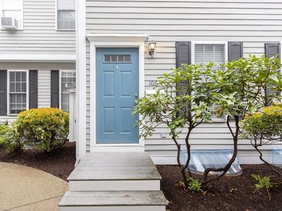 106 North Ave #106, Natick, MA, 01760