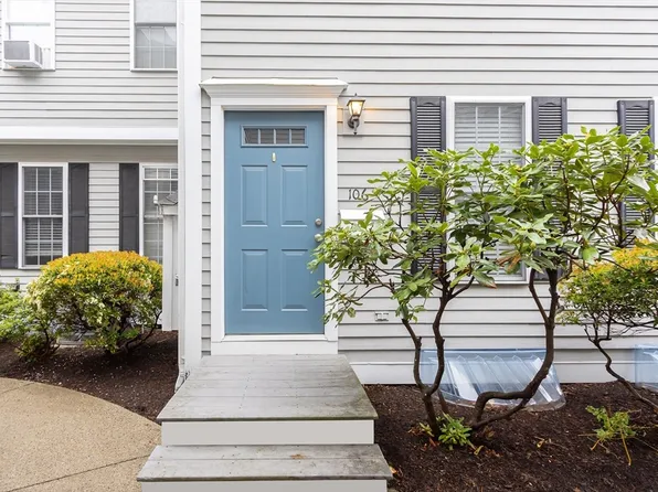 106 North Ave #106, Natick, MA 01760
