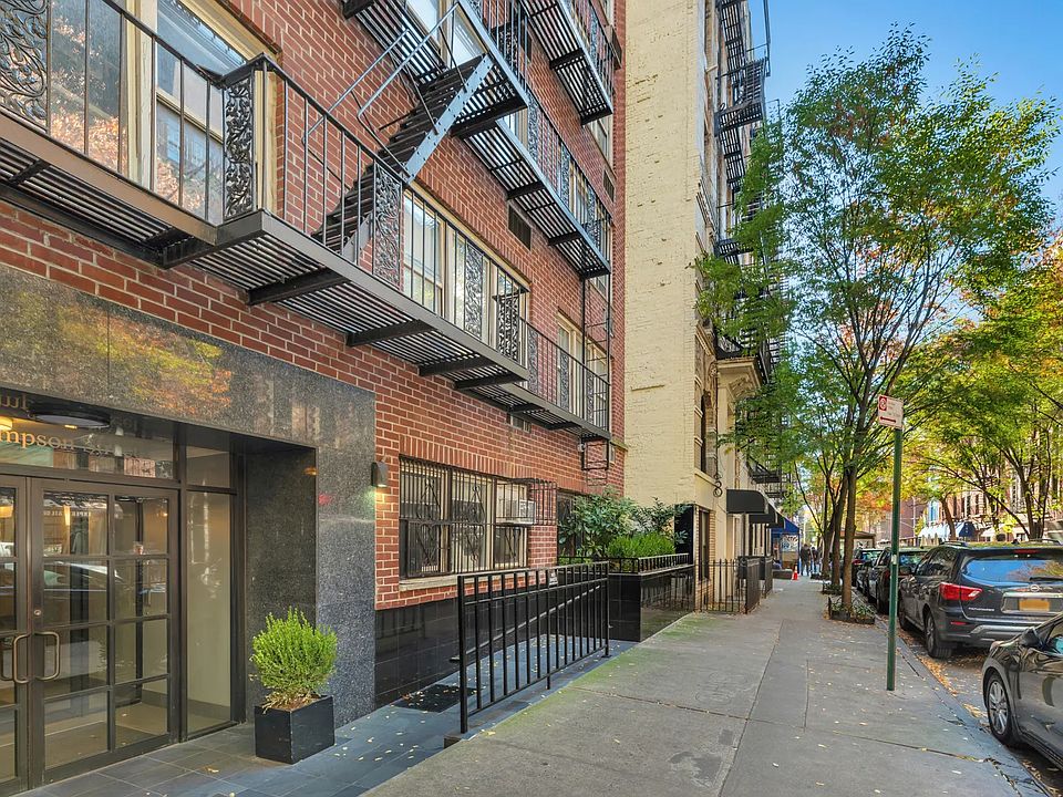 180 Thompson St New York, NY, 10012 - Apartments for Rent | Zillow