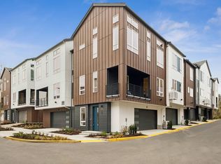 Plan 2A Plan, Willows 124, Redmond, WA 98052